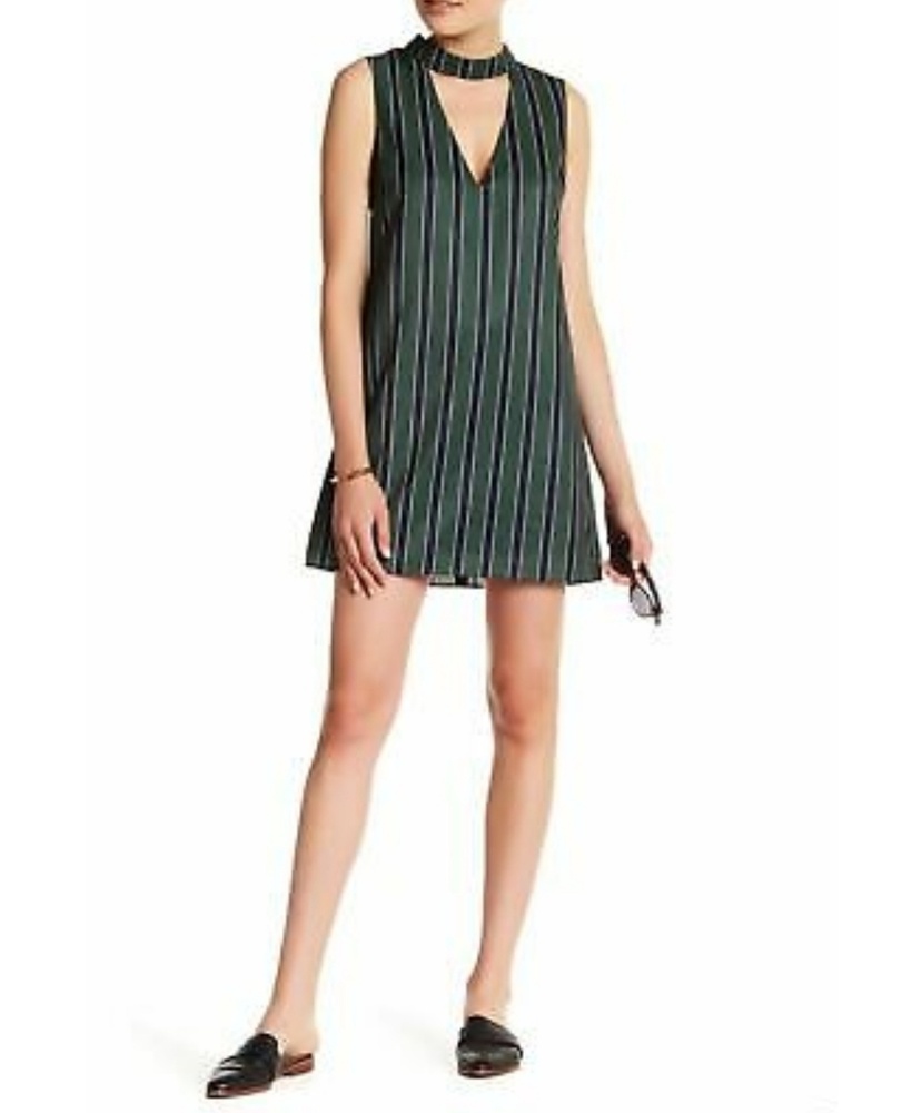 NWT English Factory dress